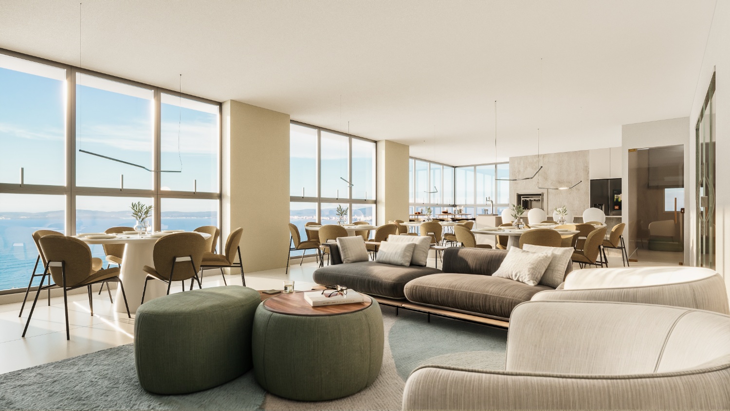 Apartamento no Edifício Accendis Home Living em Itapema - foto 14
