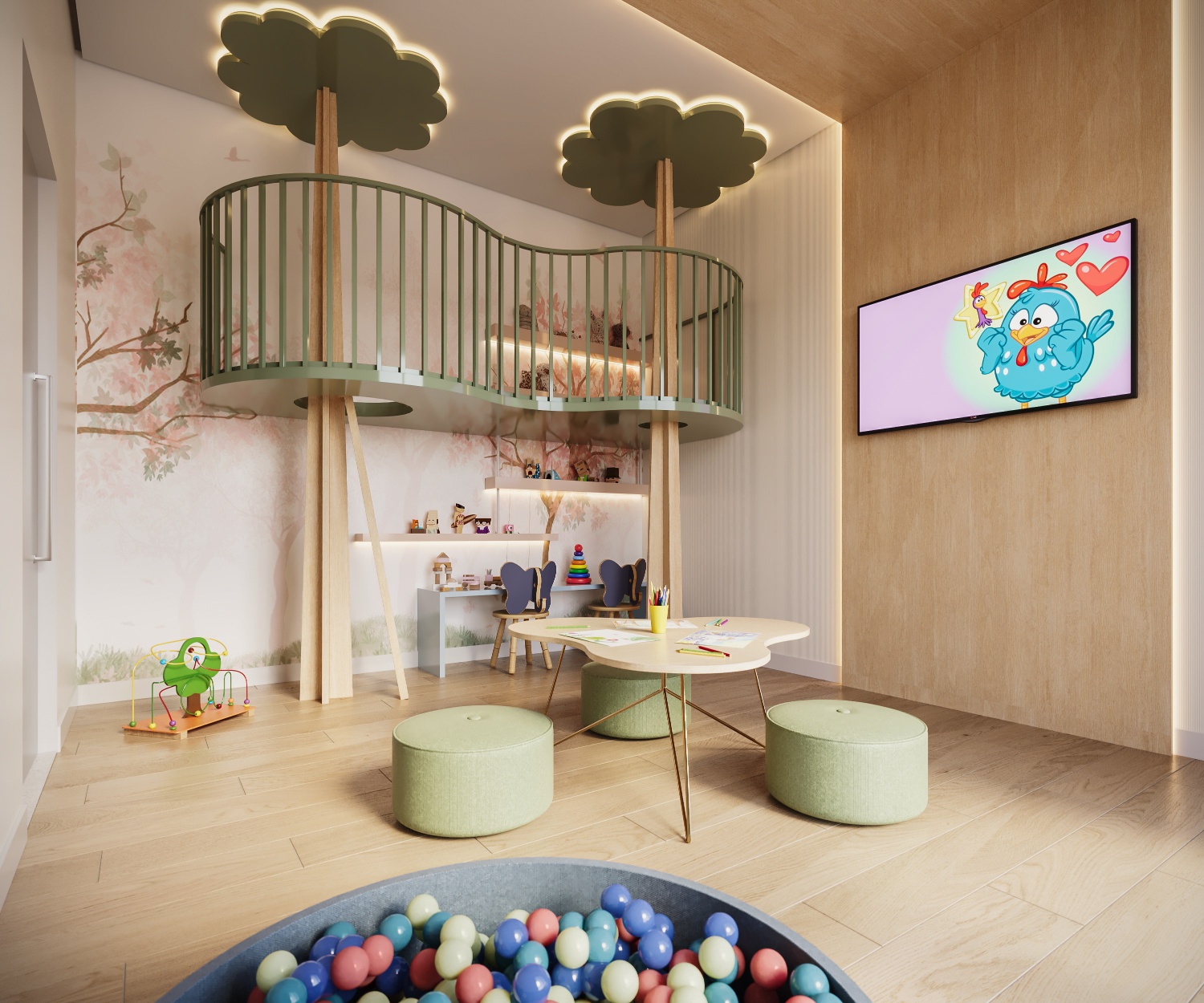 Apartamento no Edifício Accendis Home Living em Itapema - foto 15