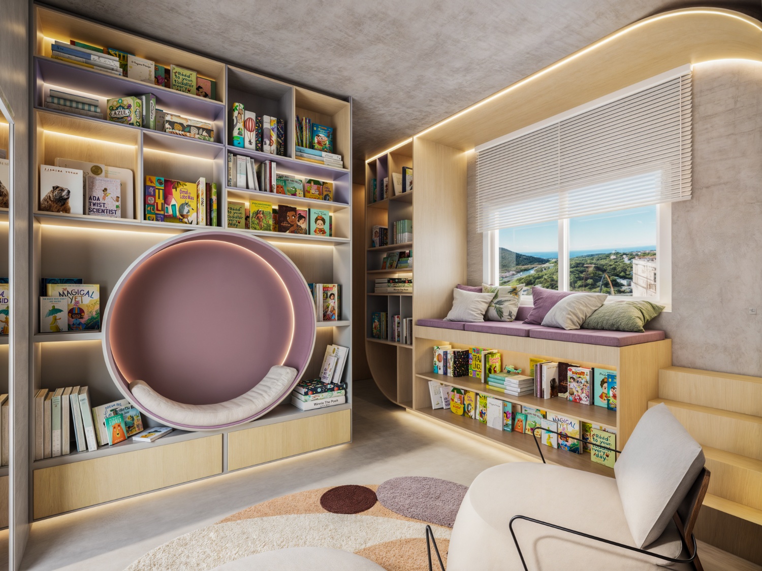 Apartamento no Edifício Accendis Home Living em Itapema - foto 17