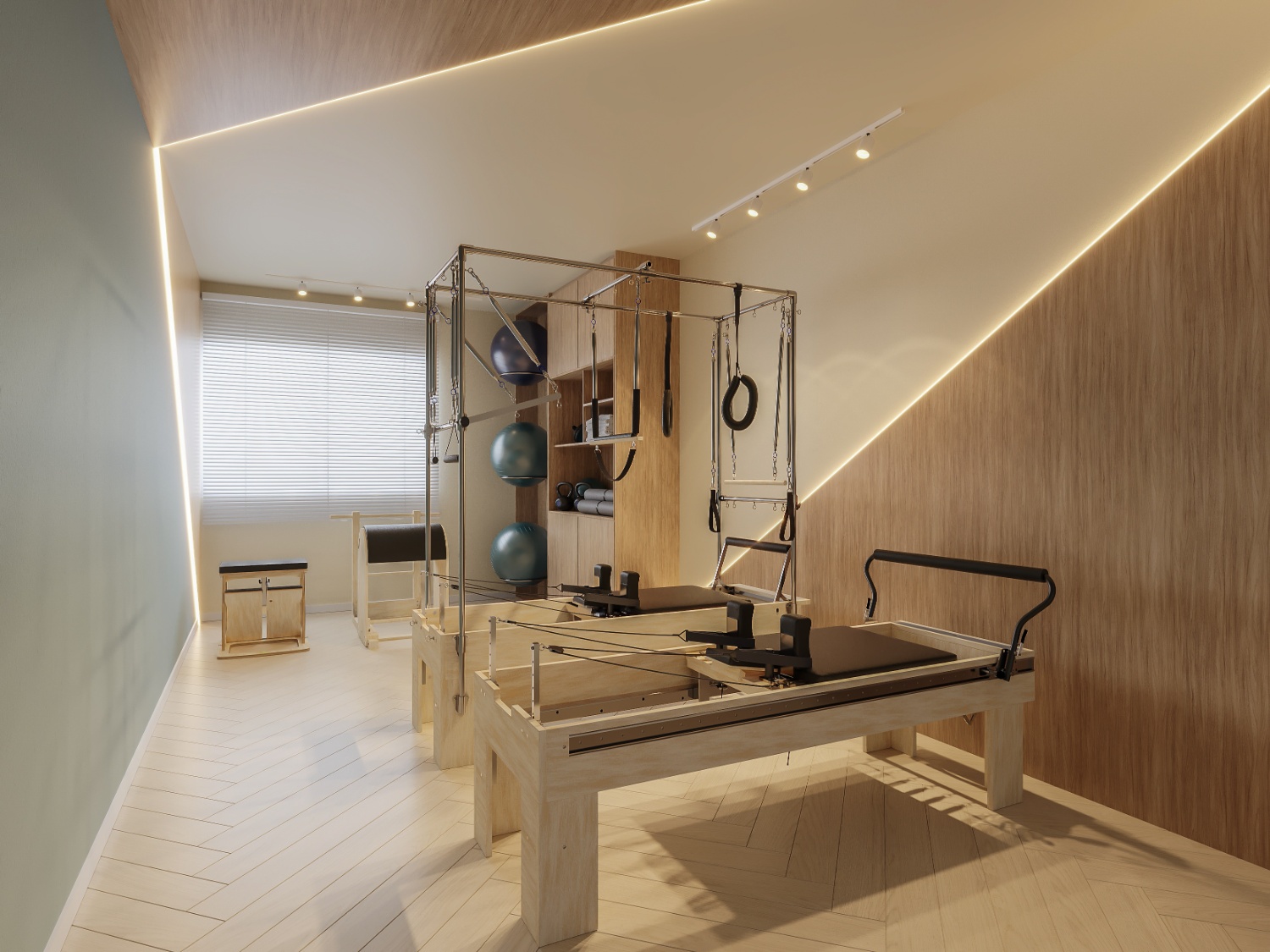 Apartamento no Edifício Accendis Home Living em Itapema - foto 21