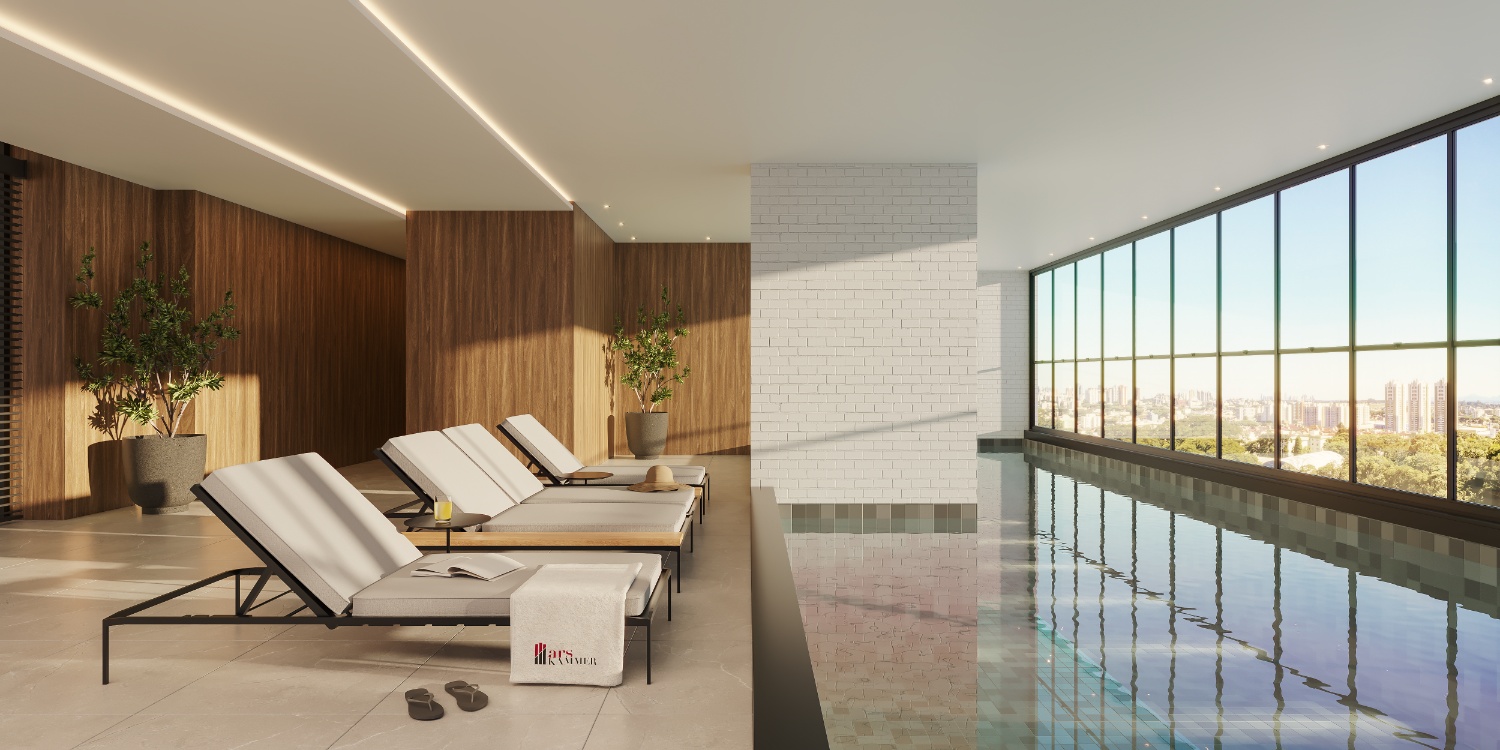Apartamento no Edifício Accendis Home Living em Itapema - foto 22