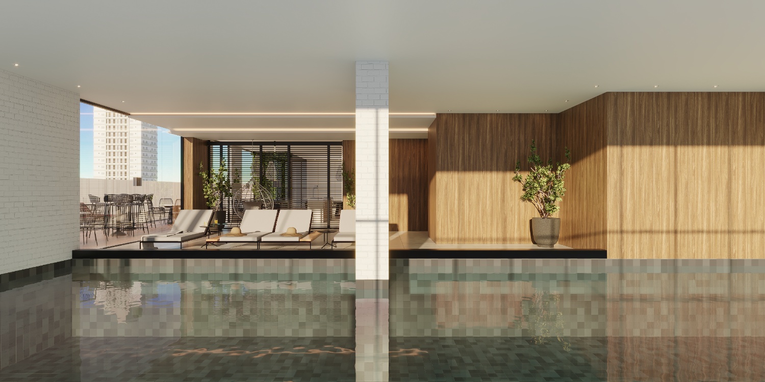 Apartamento no Edifício Accendis Home Living em Itapema - foto 23