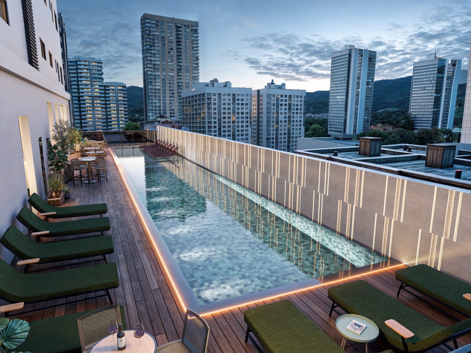 Apartamento no Edifício Accendis Home Living em Itapema - foto 25