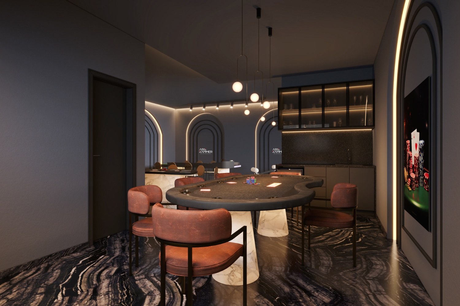 Apartamento no Edifício Accendis Home Living em Itapema - foto 26