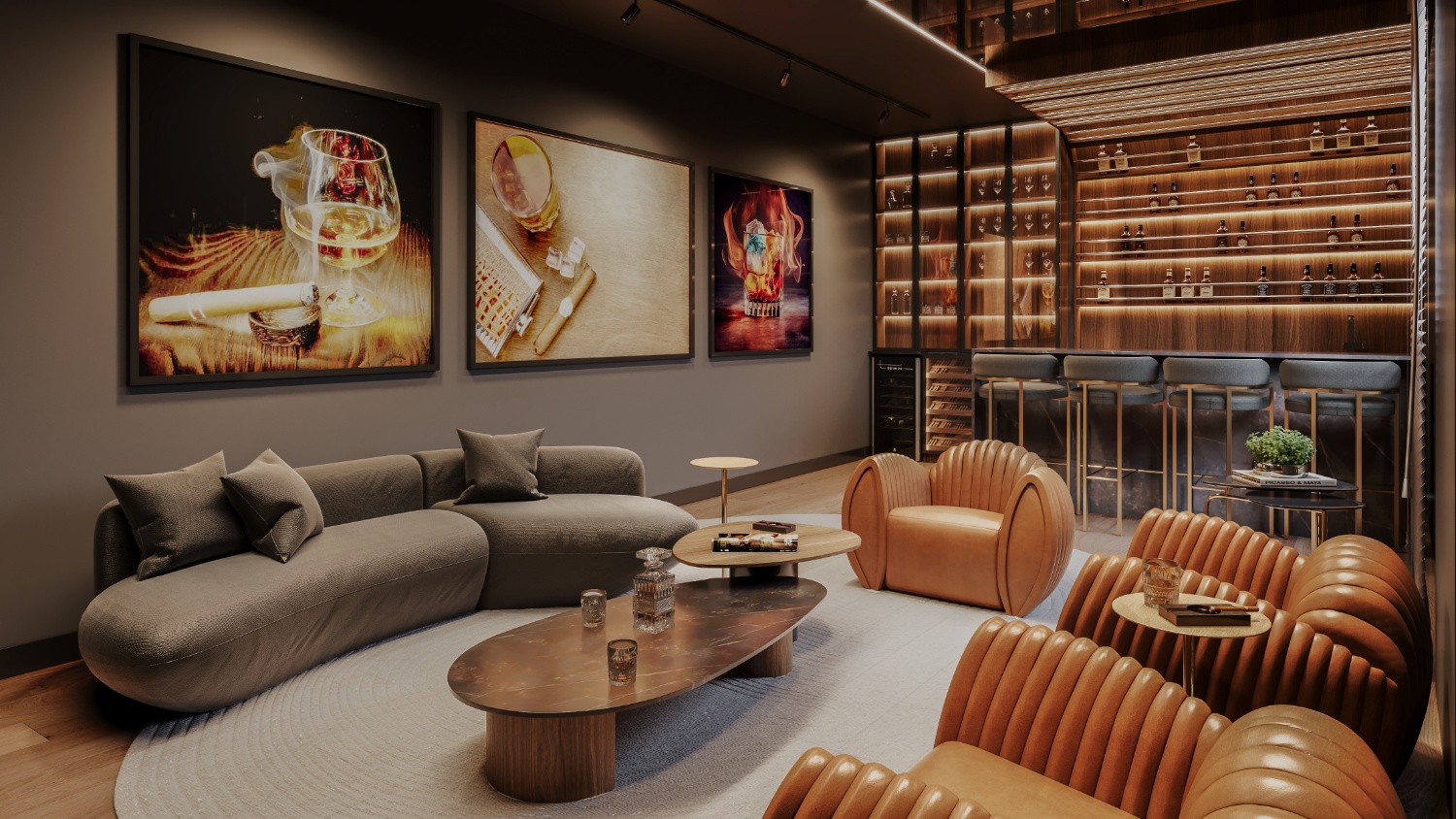 Apartamento no Edifício Accendis Home Living em Itapema - foto 31