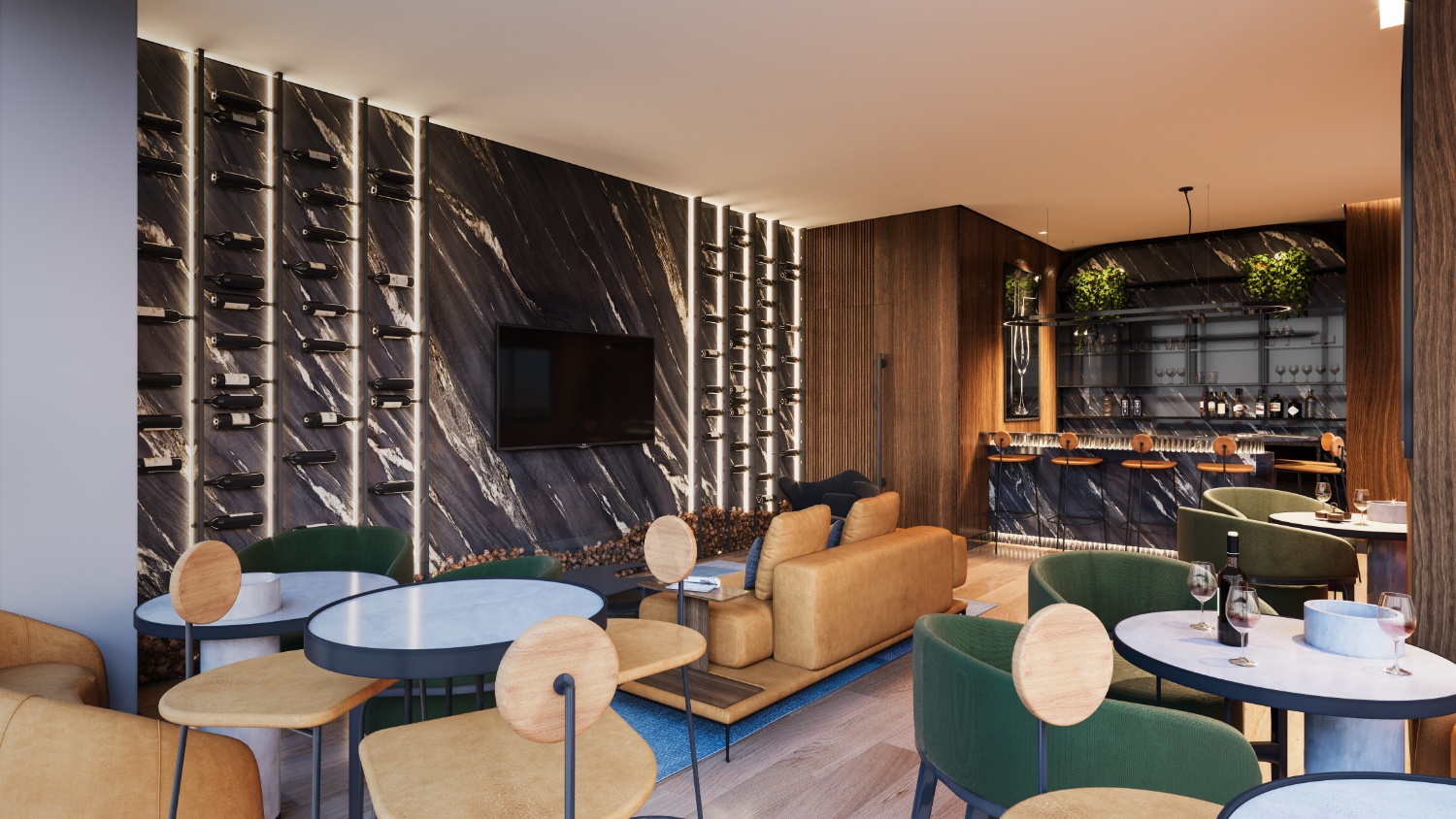 Apartamento no Edifício Accendis Home Living em Itapema - foto 33