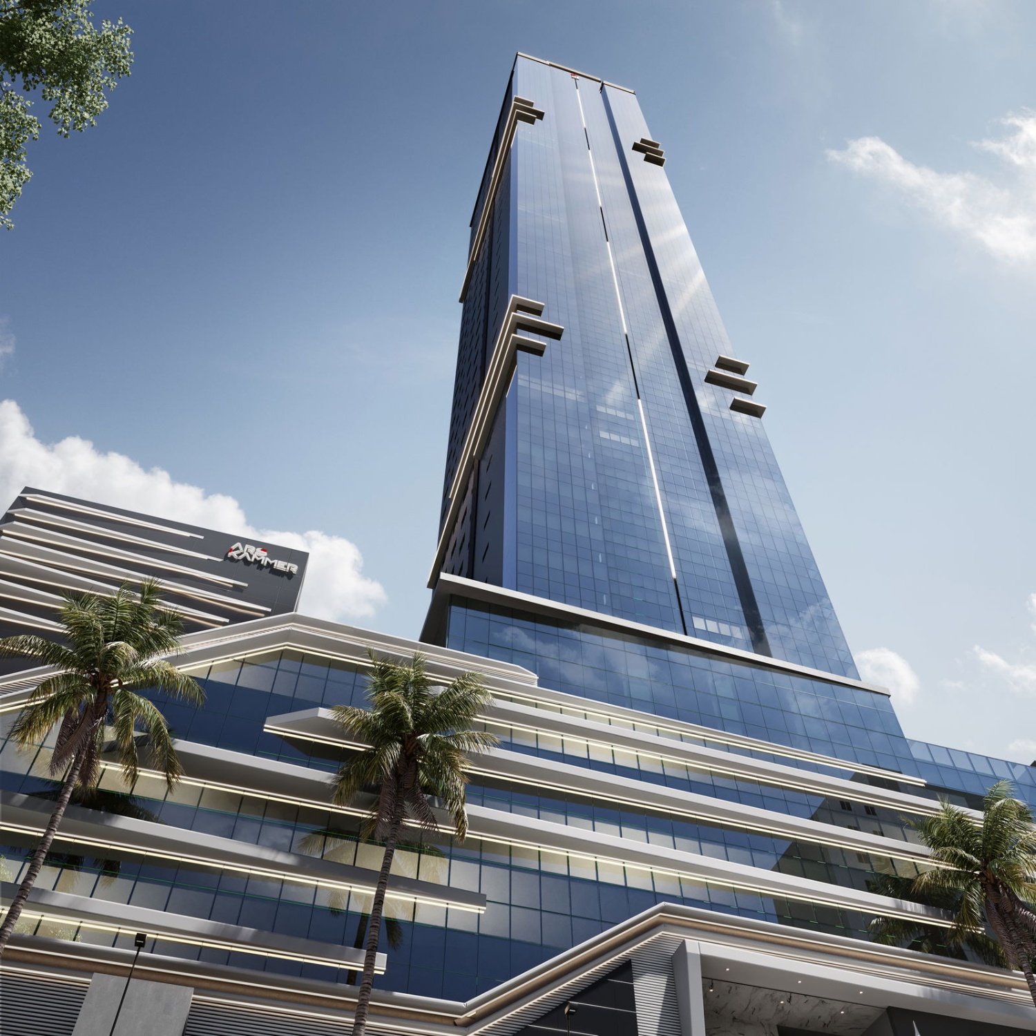 Apartamento no Edifício Accendis Home Living em Itapema - foto 38