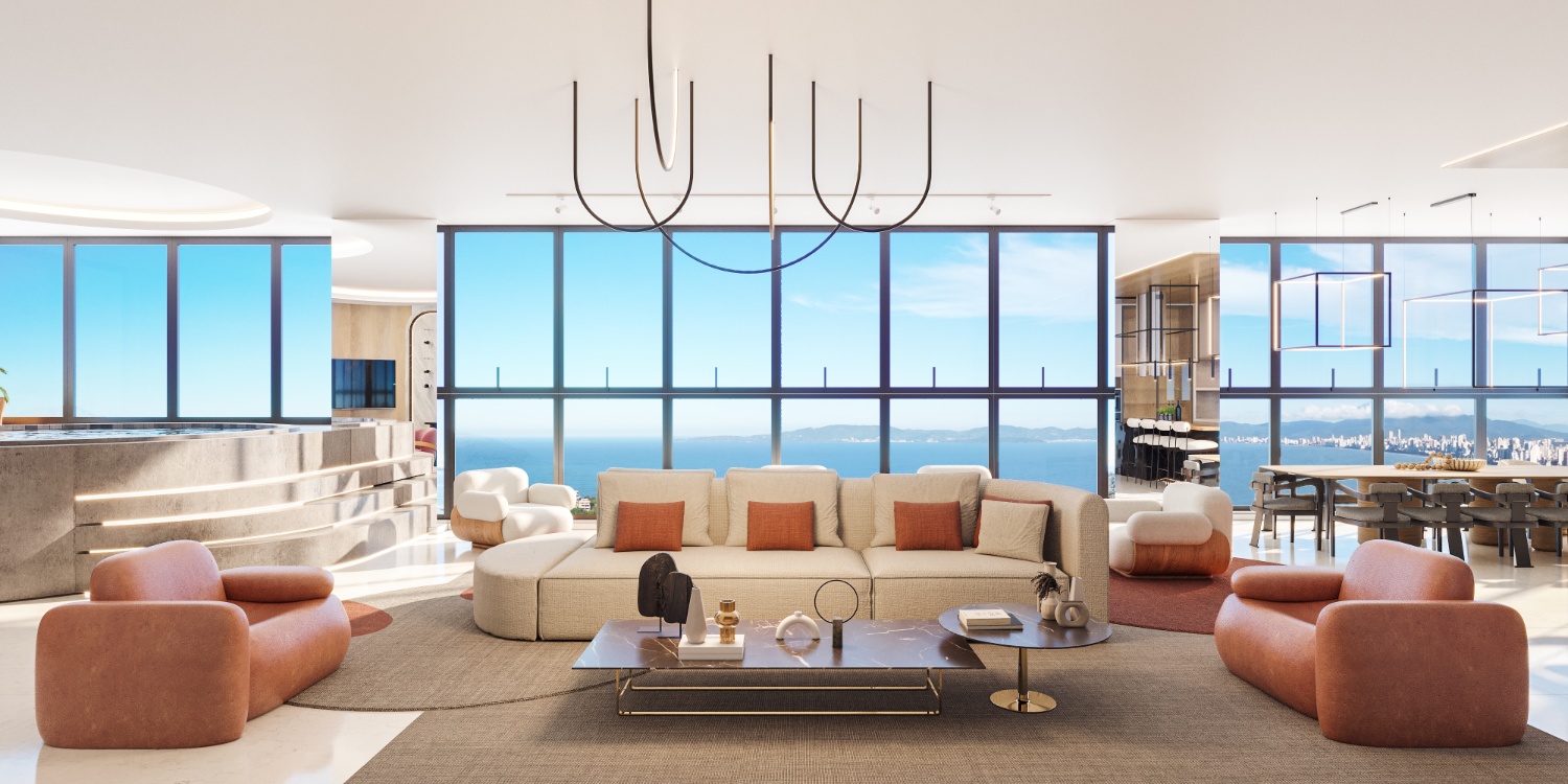 Apartamento no Edifício Accendis Home Living em Itapema - foto 43
