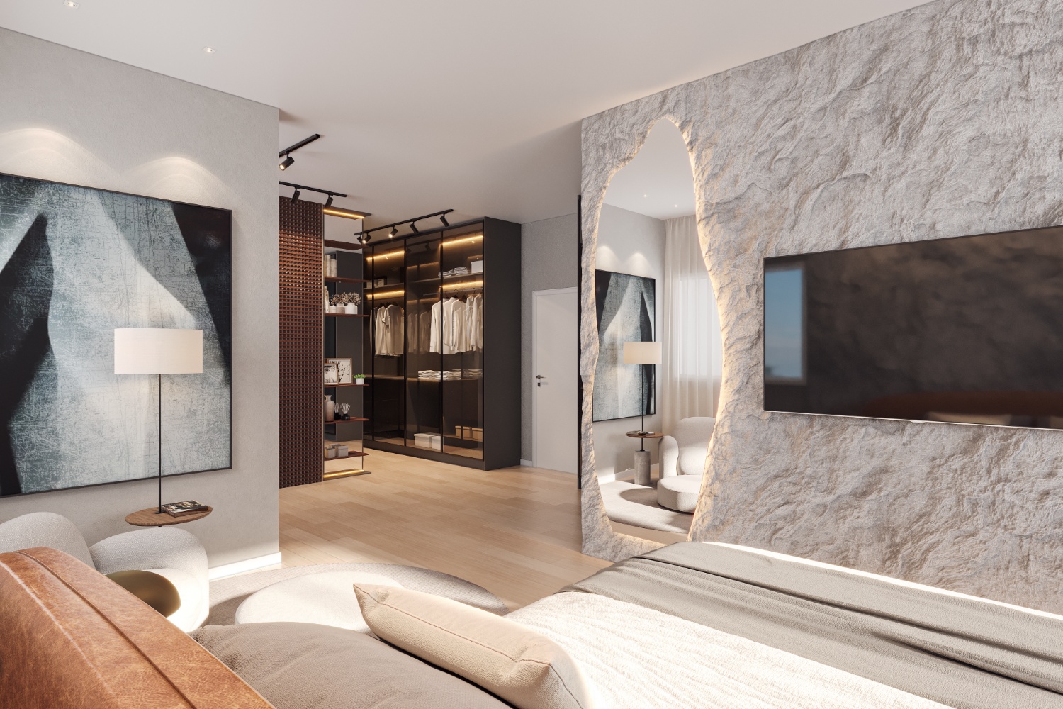 Apartamento no Edifício Accendis Home Living em Itapema - foto 49