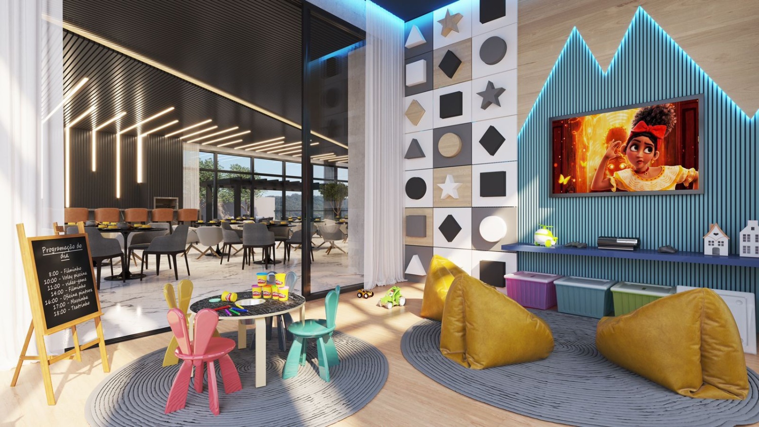 Apartamento no Edifício Place D'Marselha em Itapema - foto 5