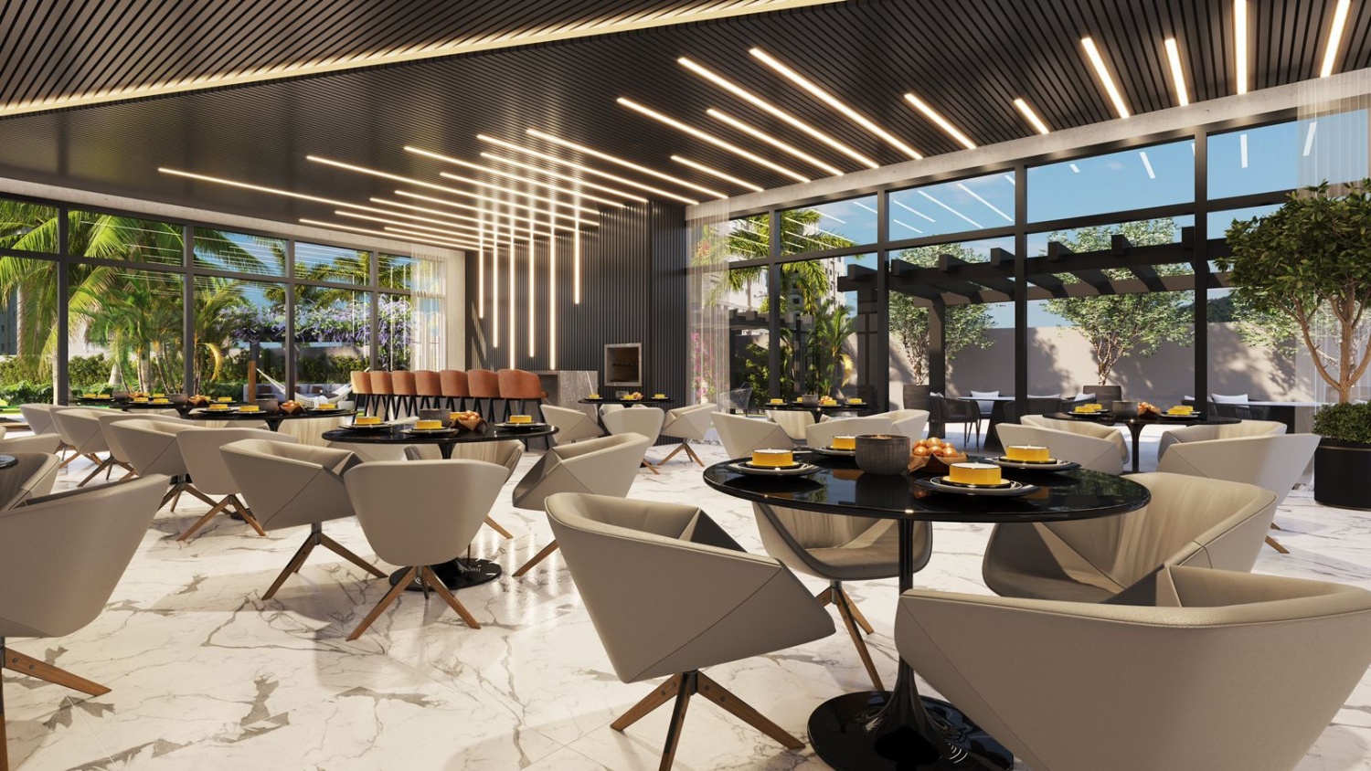 Apartamento no Edifício Place D'Marselha em Itapema - foto 12