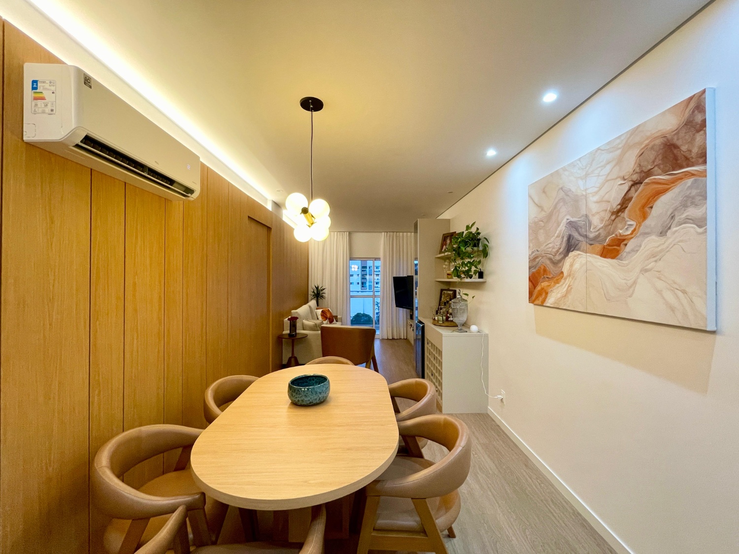 Apartamento no Edifício Cajamarca em Balneário Camboriú - foto 2