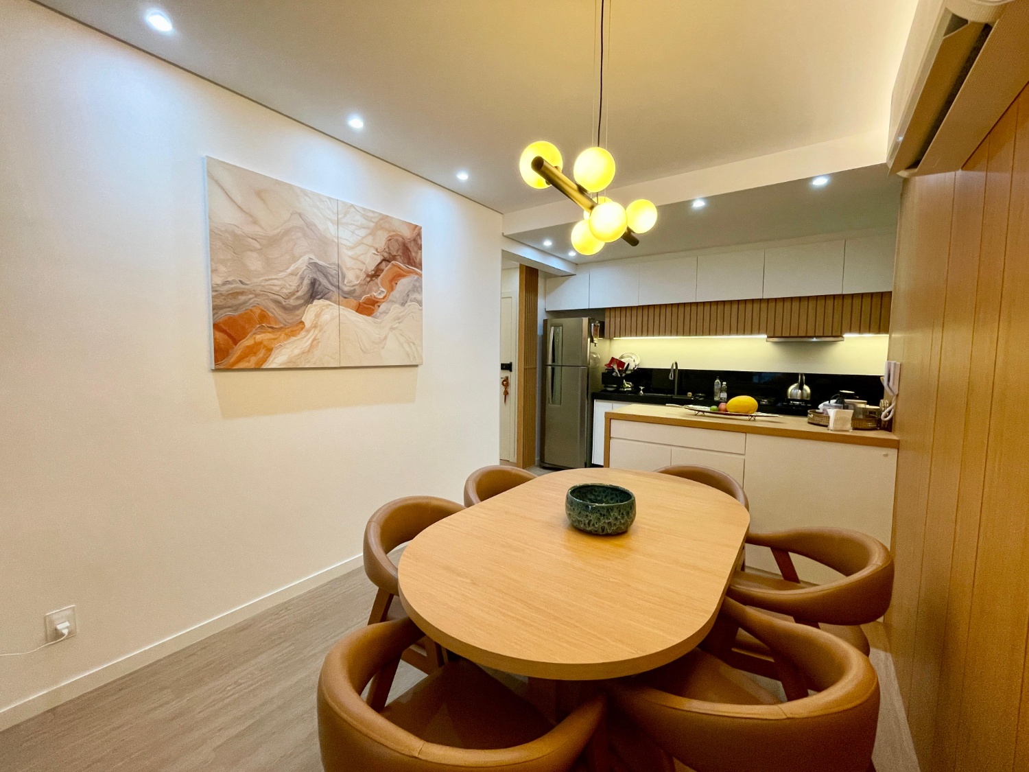 Apartamento no Edifício Cajamarca em Balneário Camboriú - foto 3