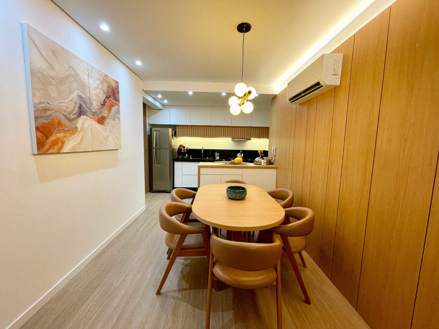 Apartamento no Edifício Cajamarca em Balneário Camboriú - foto 4