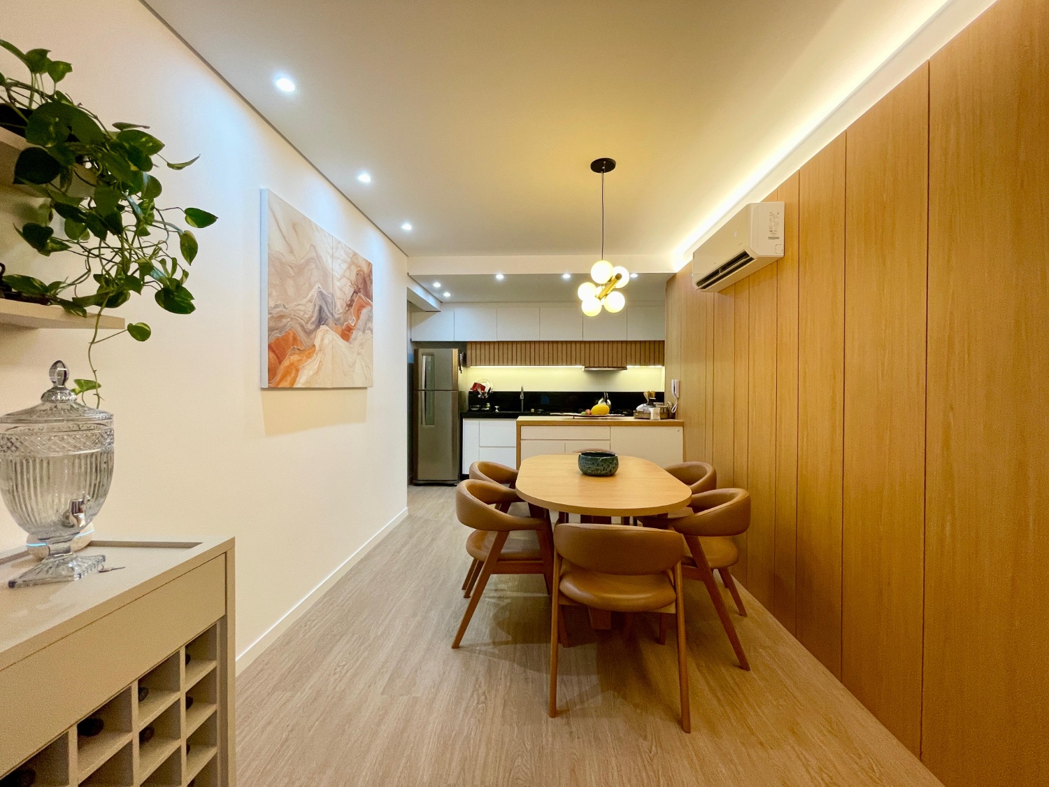 Apartamento no Edifício Cajamarca em Balneário Camboriú - foto 5