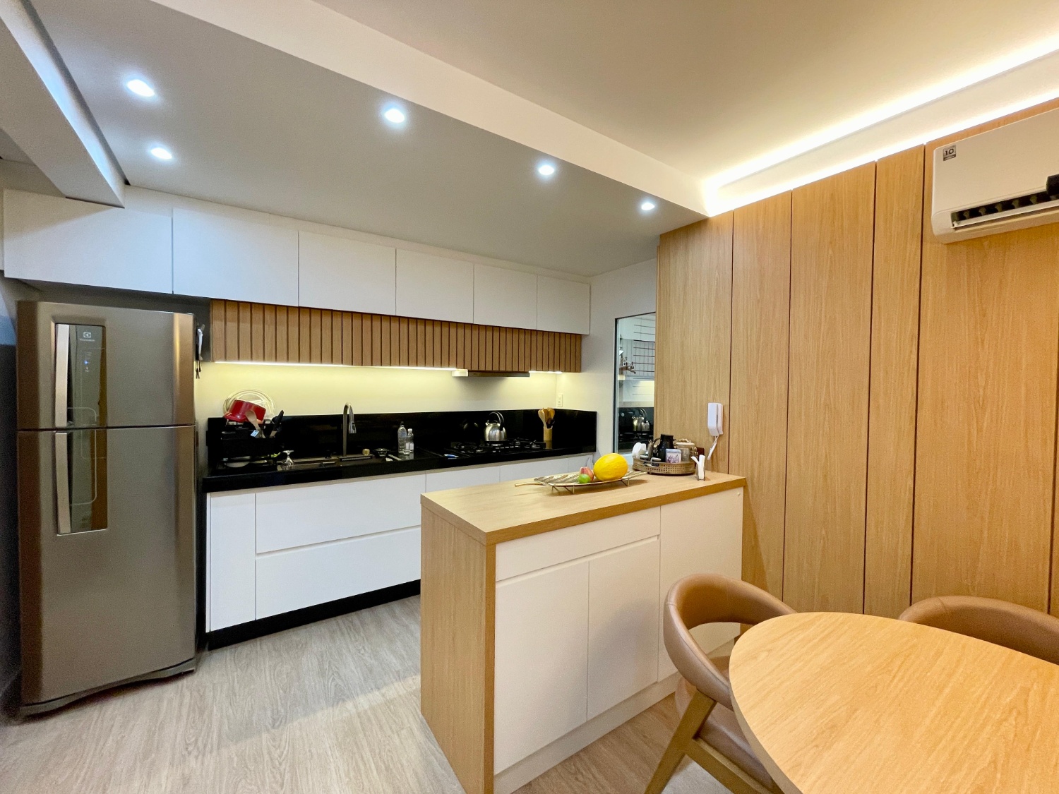 Apartamento no Edifício Cajamarca em Balneário Camboriú - foto 7