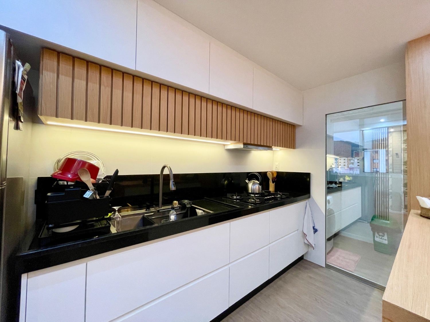 Apartamento no Edifício Cajamarca em Balneário Camboriú - foto 8