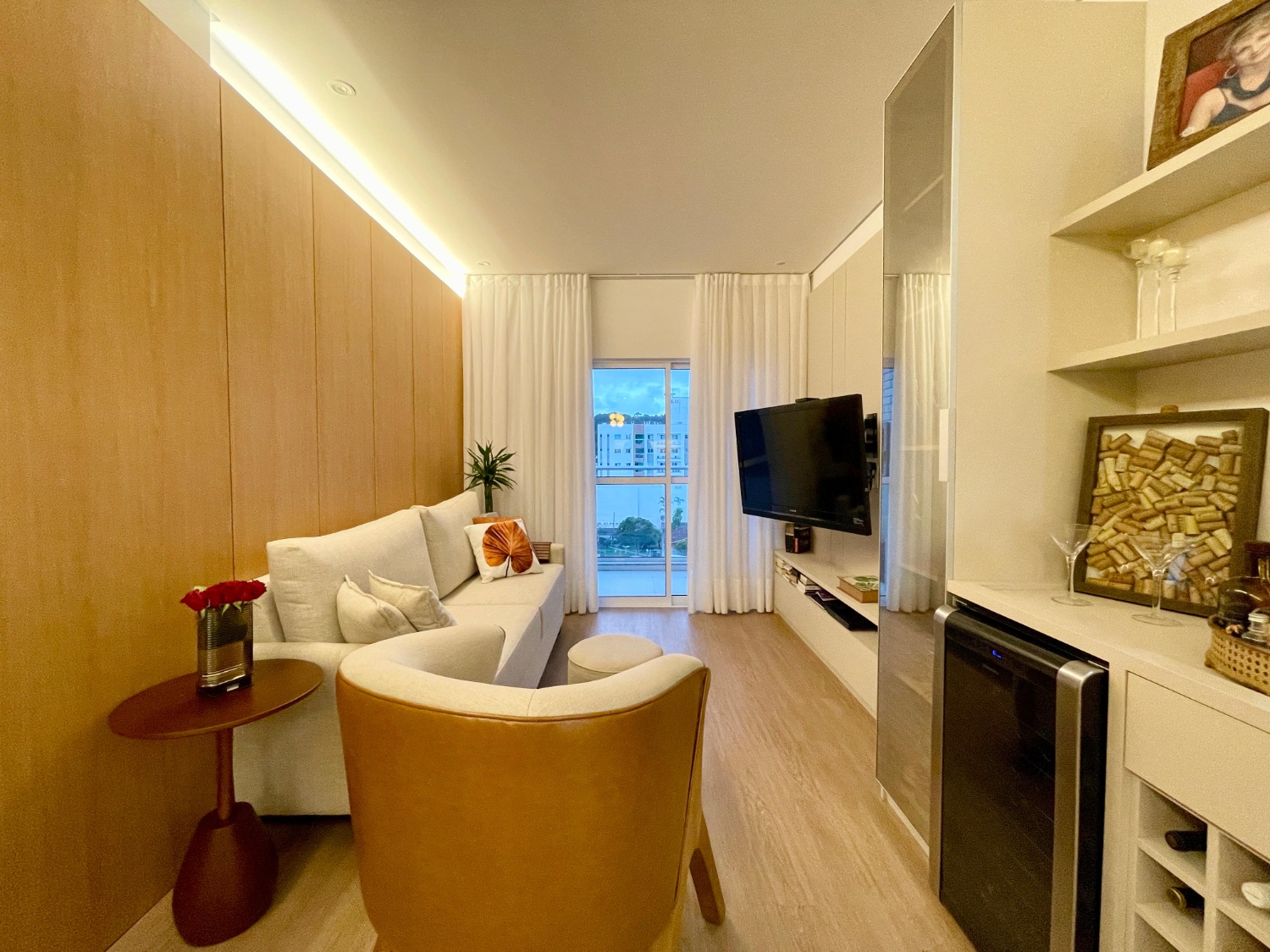 Apartamento no Edifício Cajamarca em Balneário Camboriú - foto 9