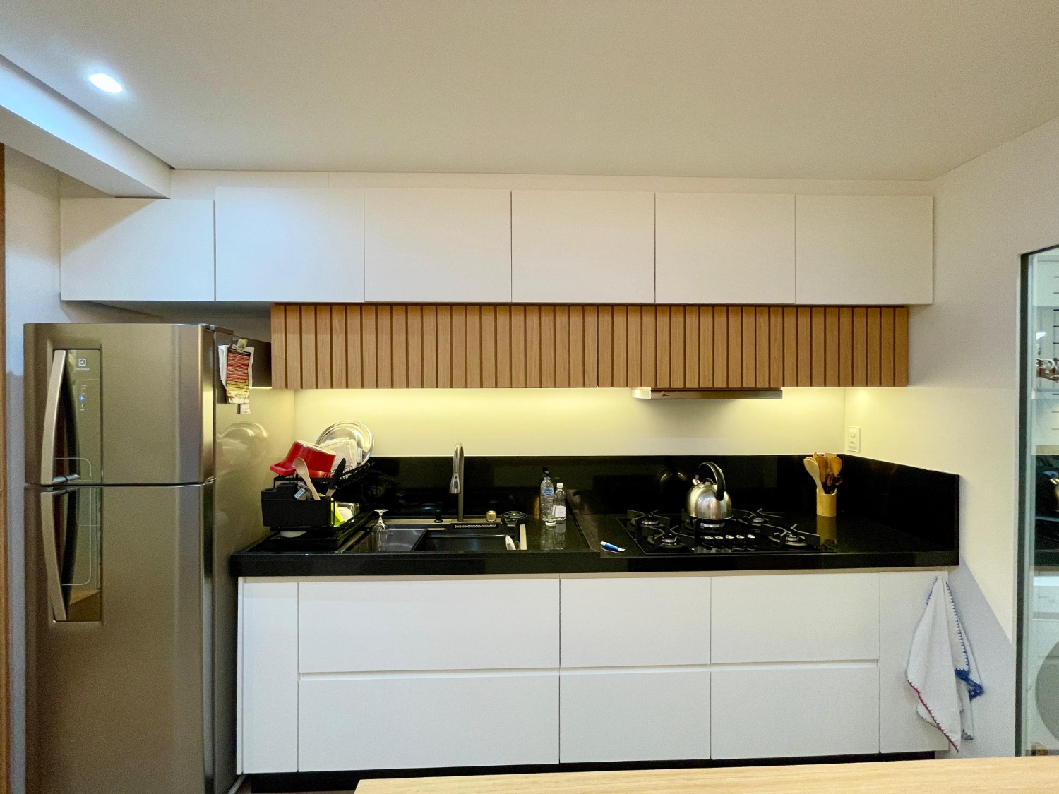 Apartamento no Edifício Cajamarca em Balneário Camboriú - foto 10