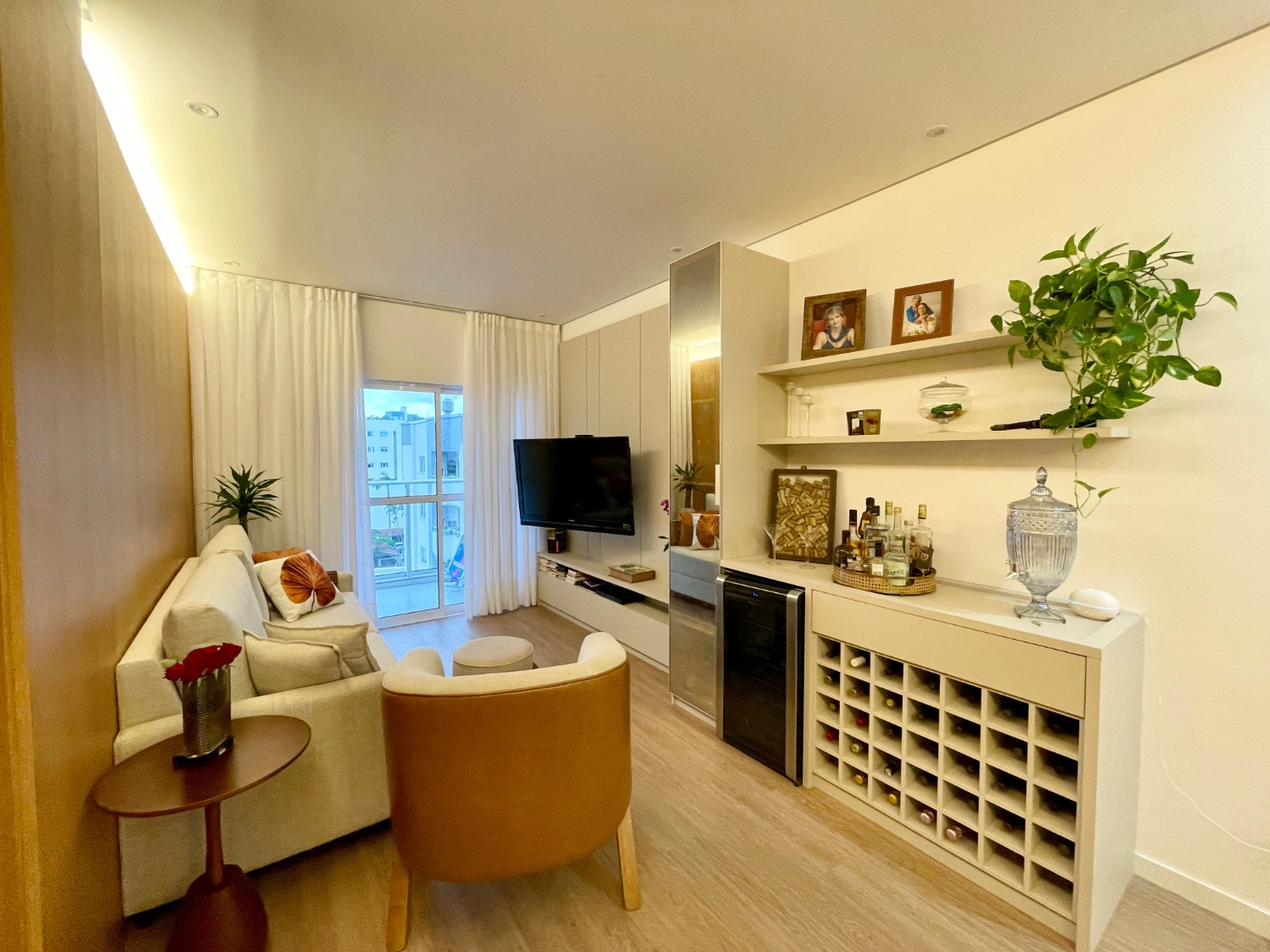 Apartamento no Edifício Cajamarca em Balneário Camboriú - foto 11