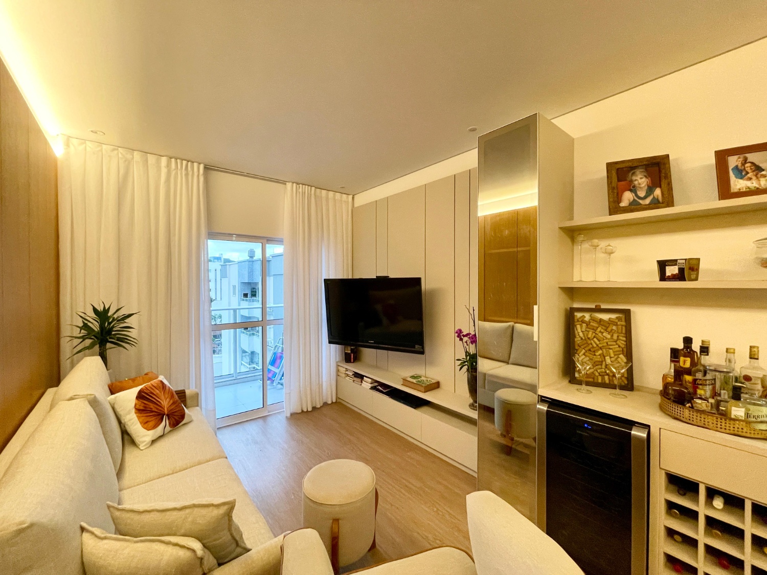 Apartamento no Edifício Cajamarca em Balneário Camboriú - foto 12