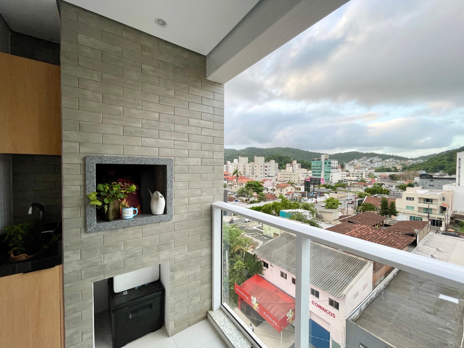 Apartamento no Edifício Cajamarca em Balneário Camboriú - foto 14