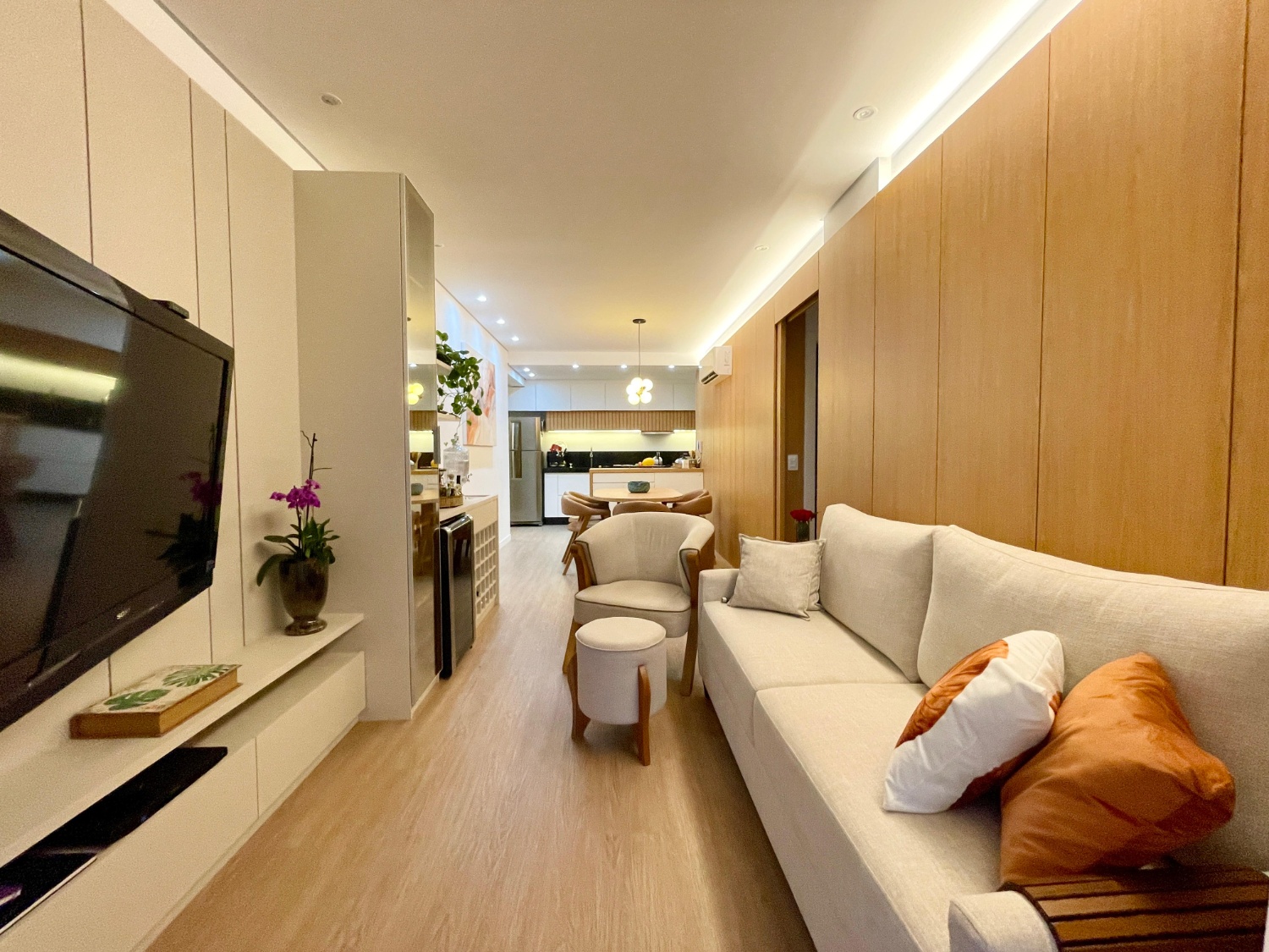 Apartamento no Edifício Cajamarca em Balneário Camboriú - foto 15