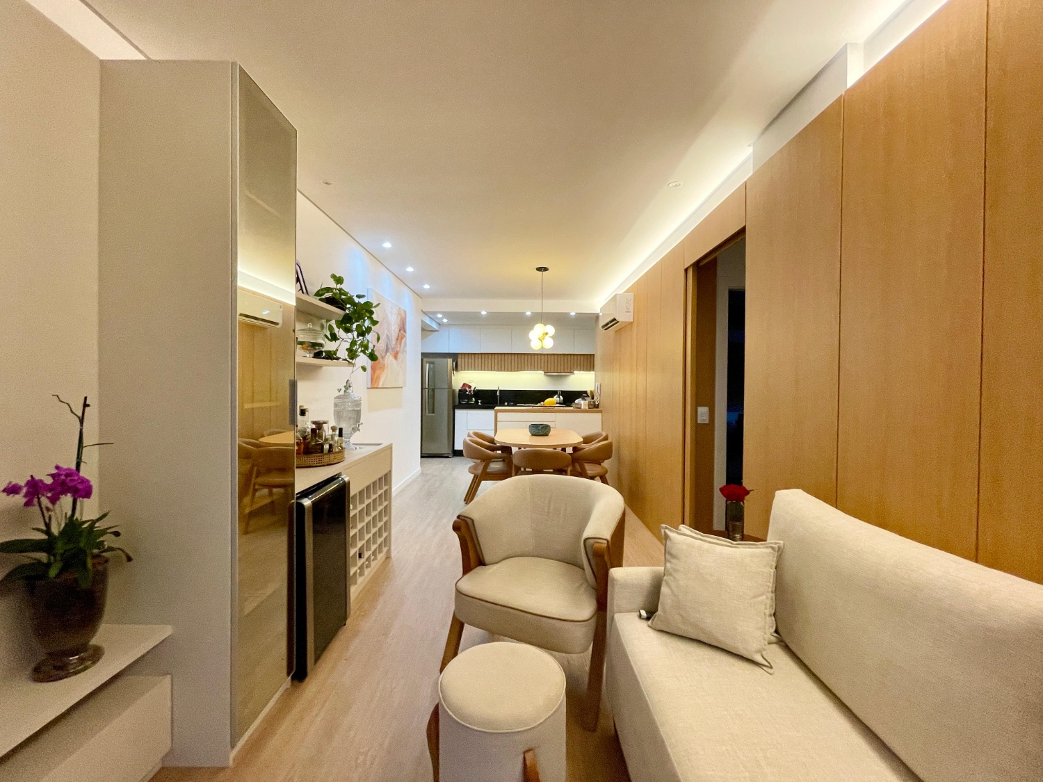 Apartamento no Edifício Cajamarca em Balneário Camboriú - foto 17