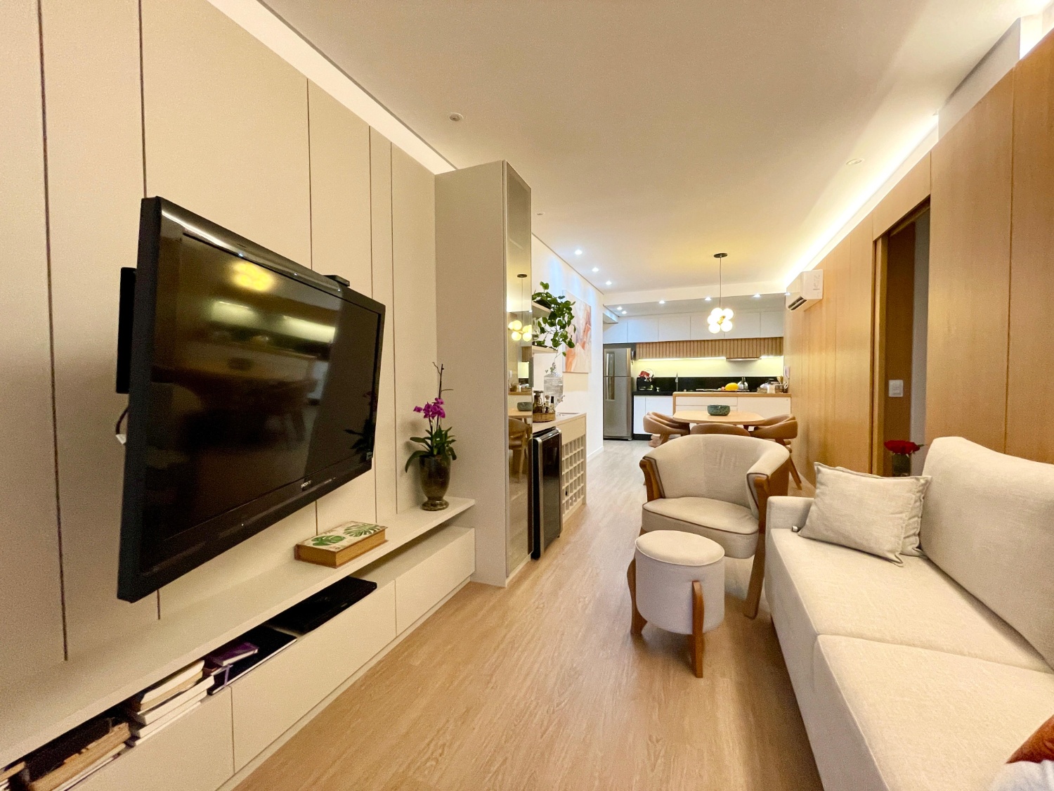 Apartamento no Edifício Cajamarca em Balneário Camboriú - foto 18