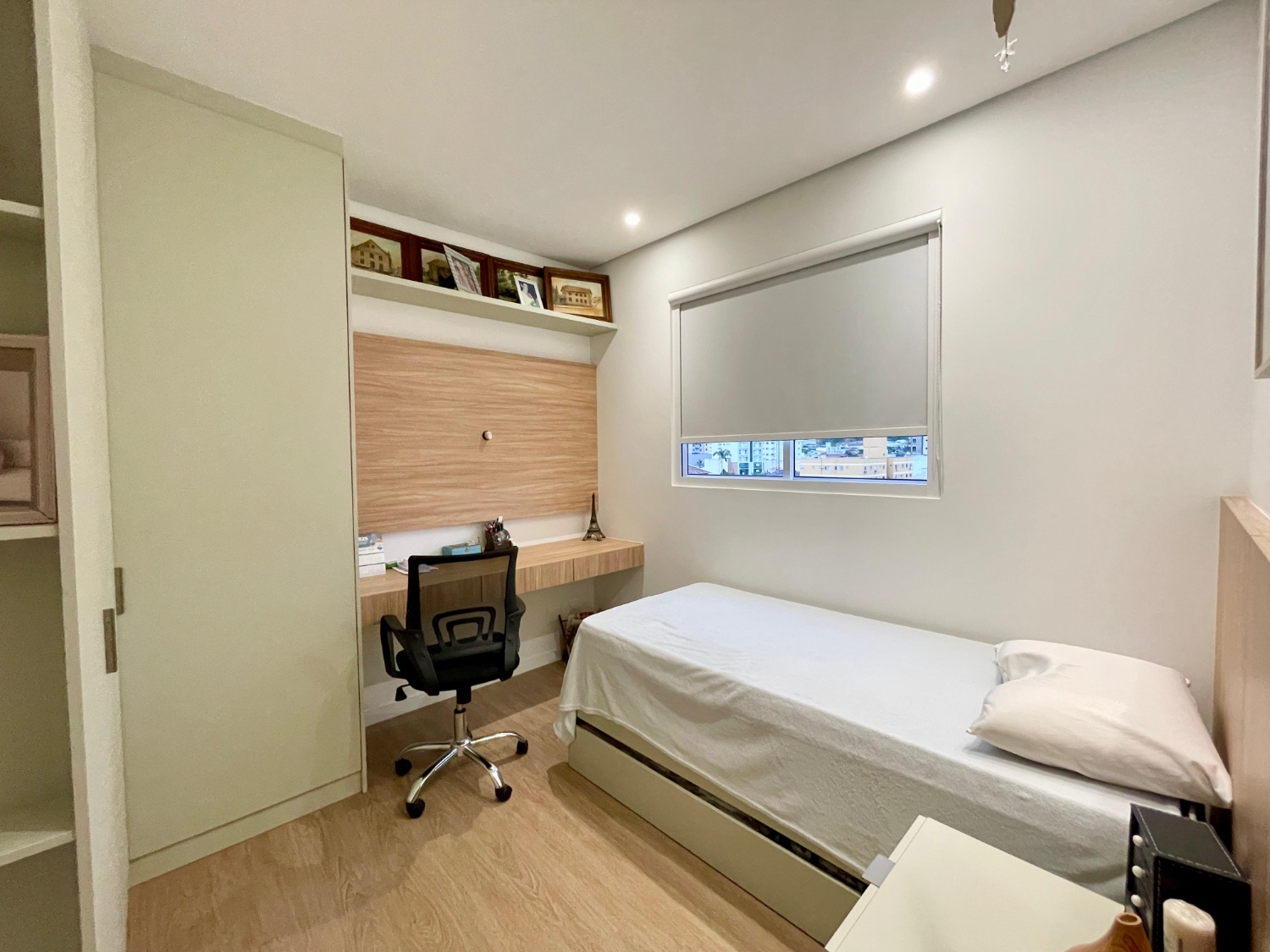 Apartamento no Edifício Cajamarca em Balneário Camboriú - foto 19