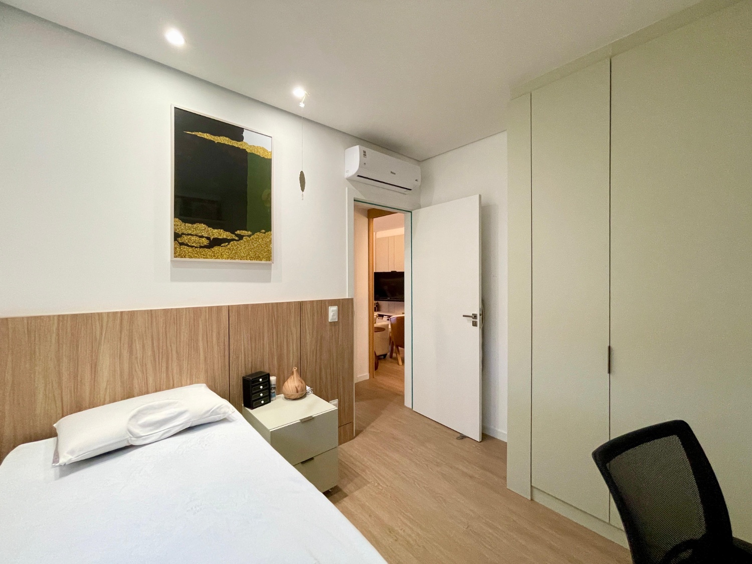 Apartamento no Edifício Cajamarca em Balneário Camboriú - foto 20