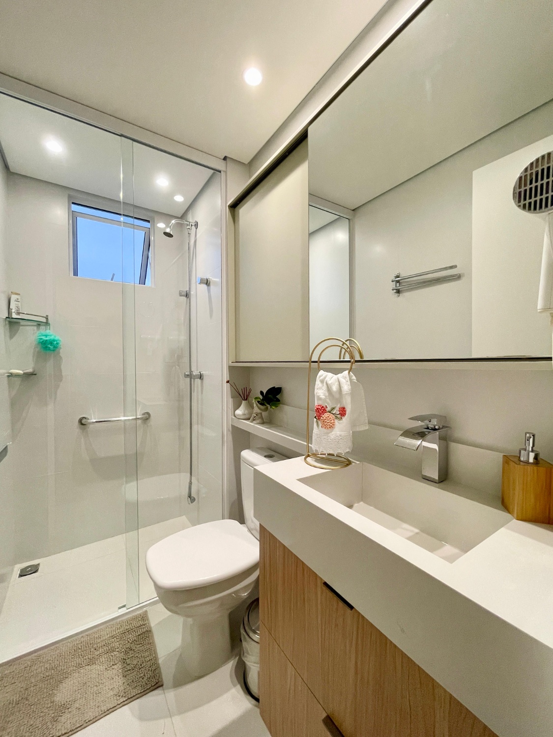 Apartamento no Edifício Cajamarca em Balneário Camboriú - foto 21
