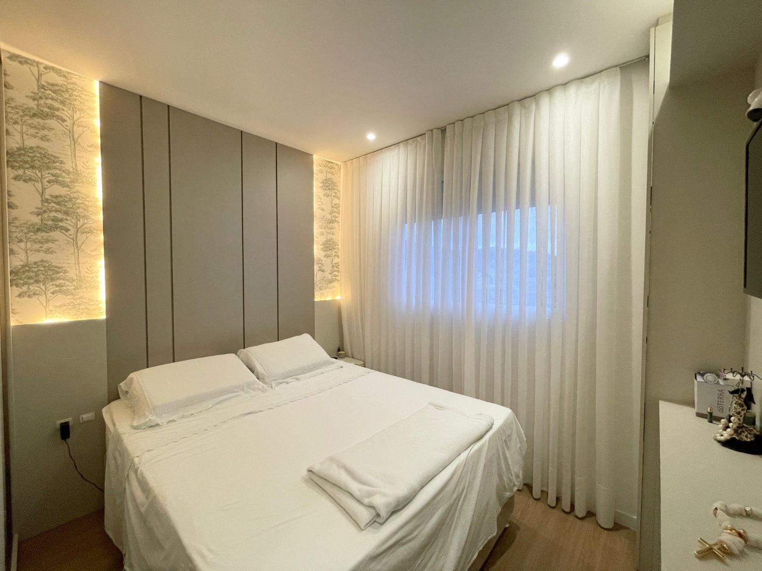 Apartamento no Edifício Cajamarca em Balneário Camboriú - foto 22