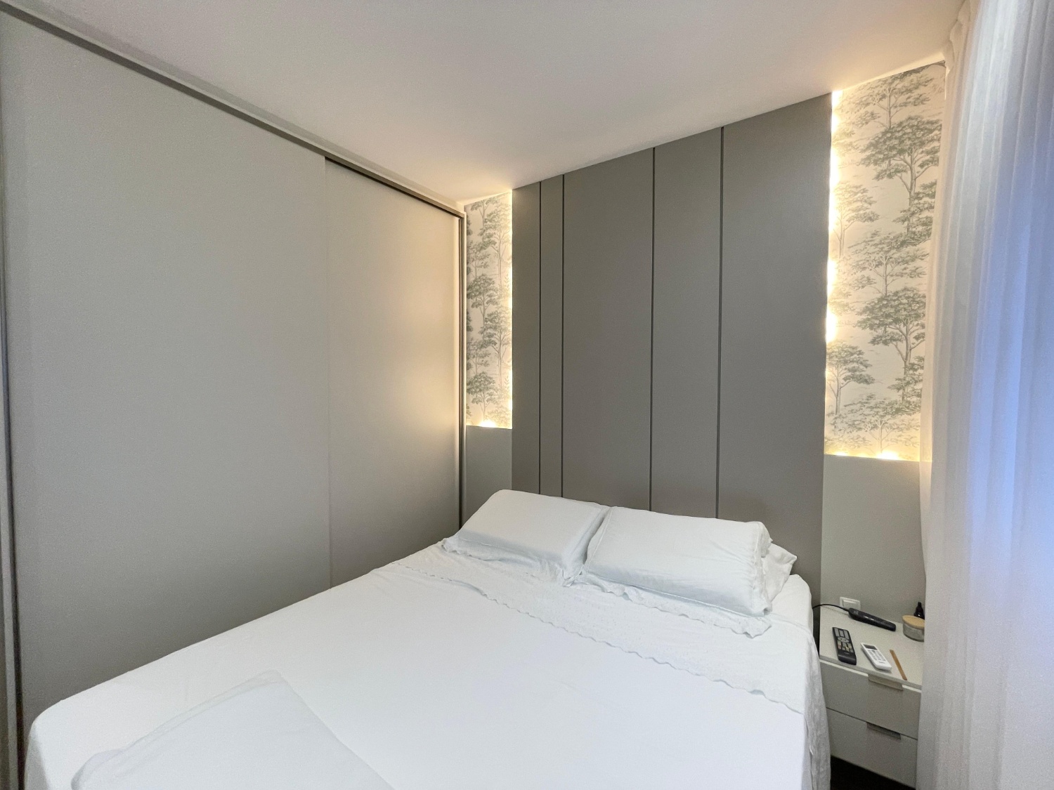 Apartamento no Edifício Cajamarca em Balneário Camboriú - foto 23
