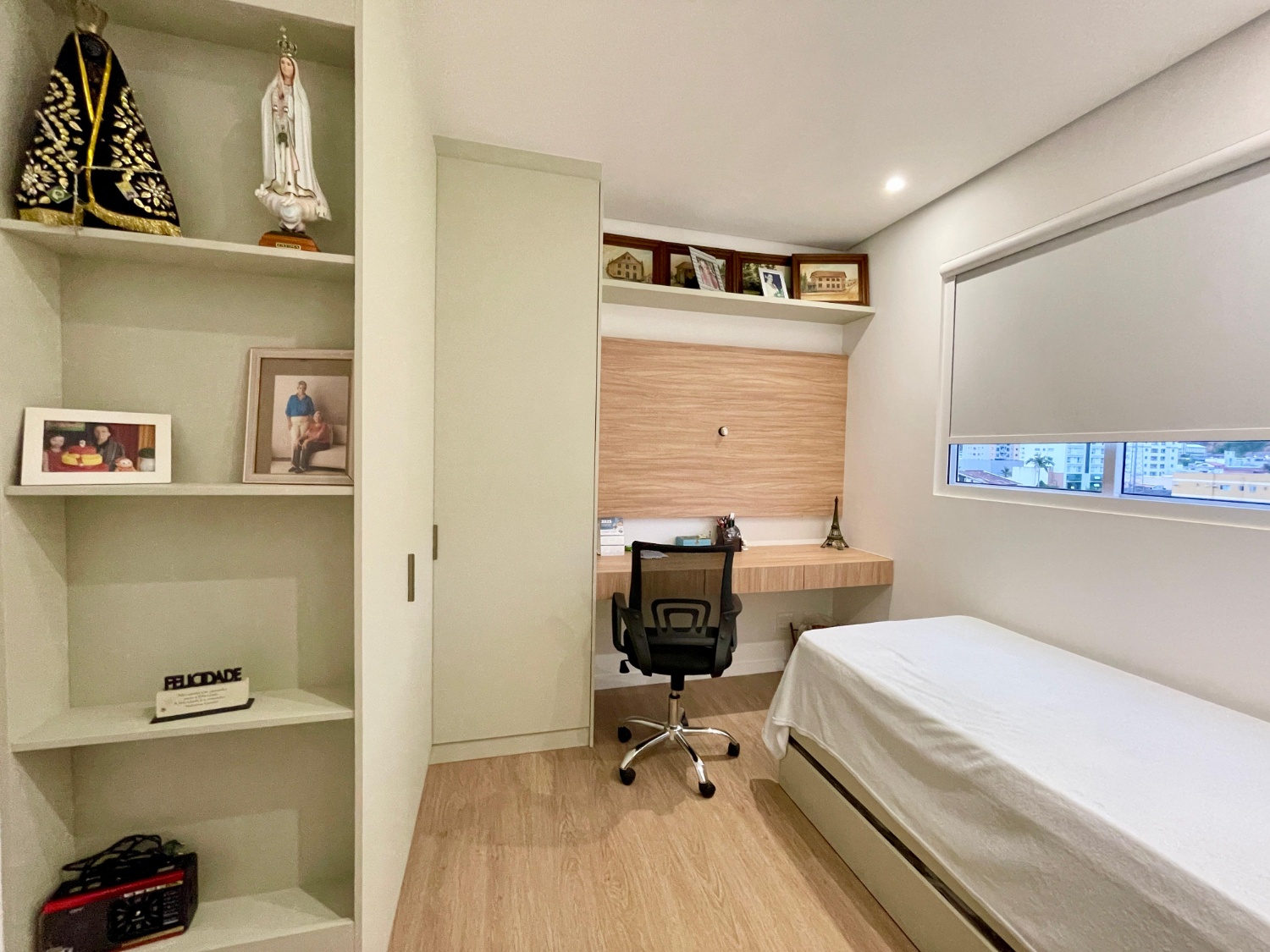 Apartamento no Edifício Cajamarca em Balneário Camboriú - foto 24