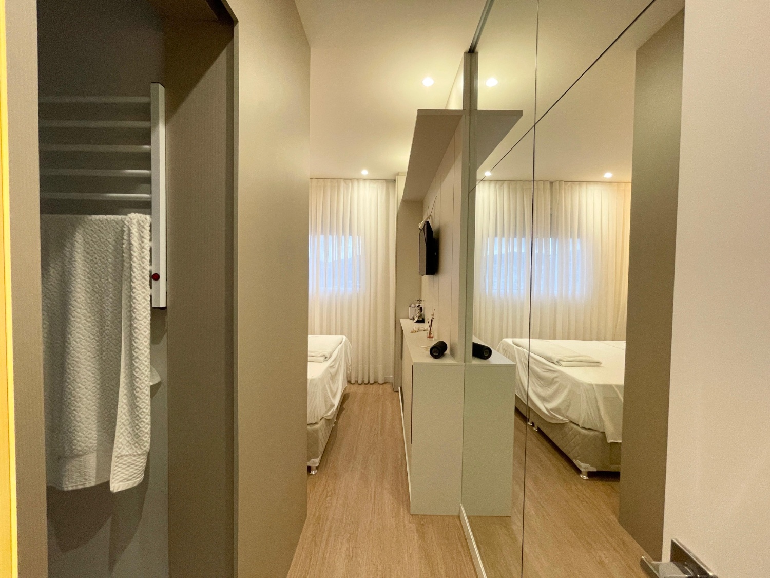 Apartamento no Edifício Cajamarca em Balneário Camboriú - foto 25
