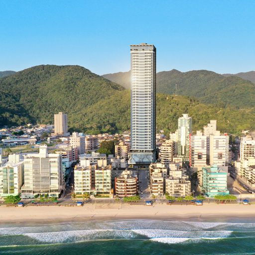 Apartamento no Edifício Magna Tower em Itapema - foto 3