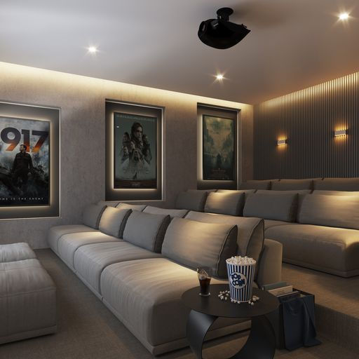 Apartamento no Edifício Magna Tower em Itapema - foto 7