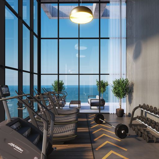 Apartamento no Edifício Magna Tower em Itapema - foto 10