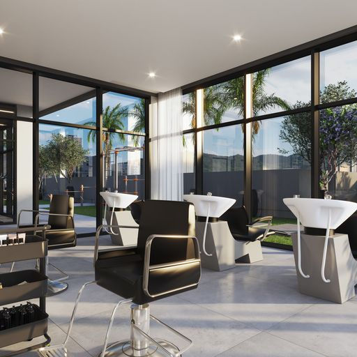 Apartamento no Edifício Magna Tower em Itapema - foto 19