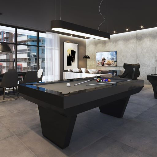 Apartamento no Edifício Magna Tower em Itapema - foto 21