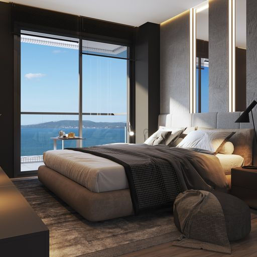 Apartamento no Edifício Magna Tower em Itapema - foto 23