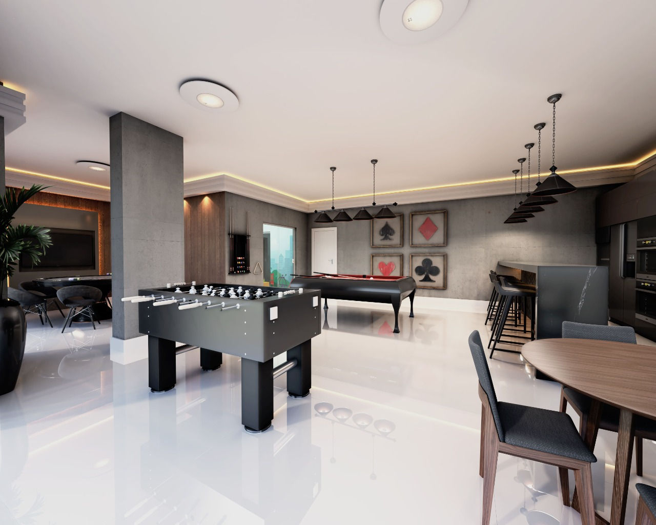 Apartamento no Edifício Maria Dellagnelo da Silva em Itapema - foto 15