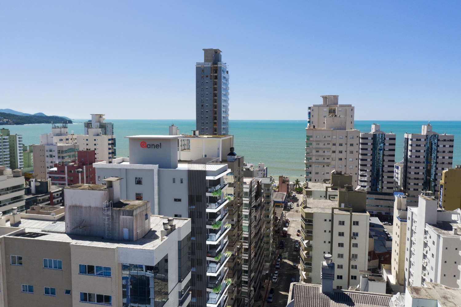 Apartamento no Edifício Izas Home em Itapema - foto 3