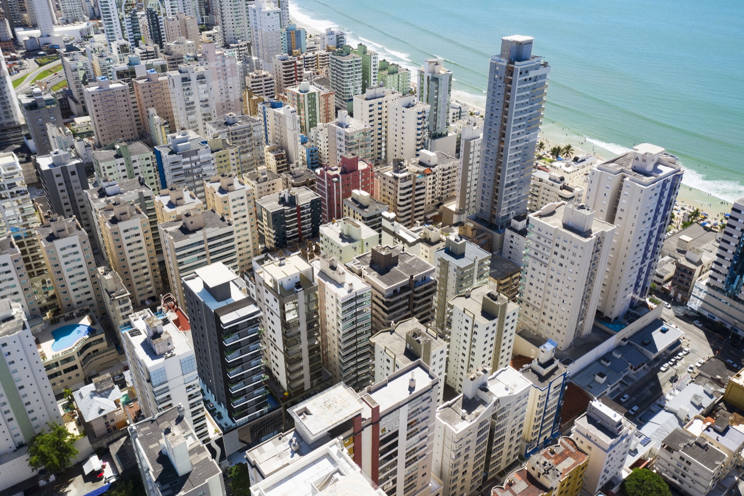 Apartamento no Edifício Izas Home em Itapema - foto 4