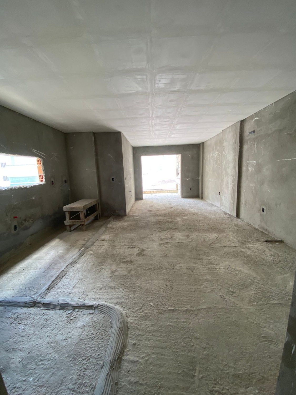 Apartamento no Edifício Izas Home em Itapema - foto 7