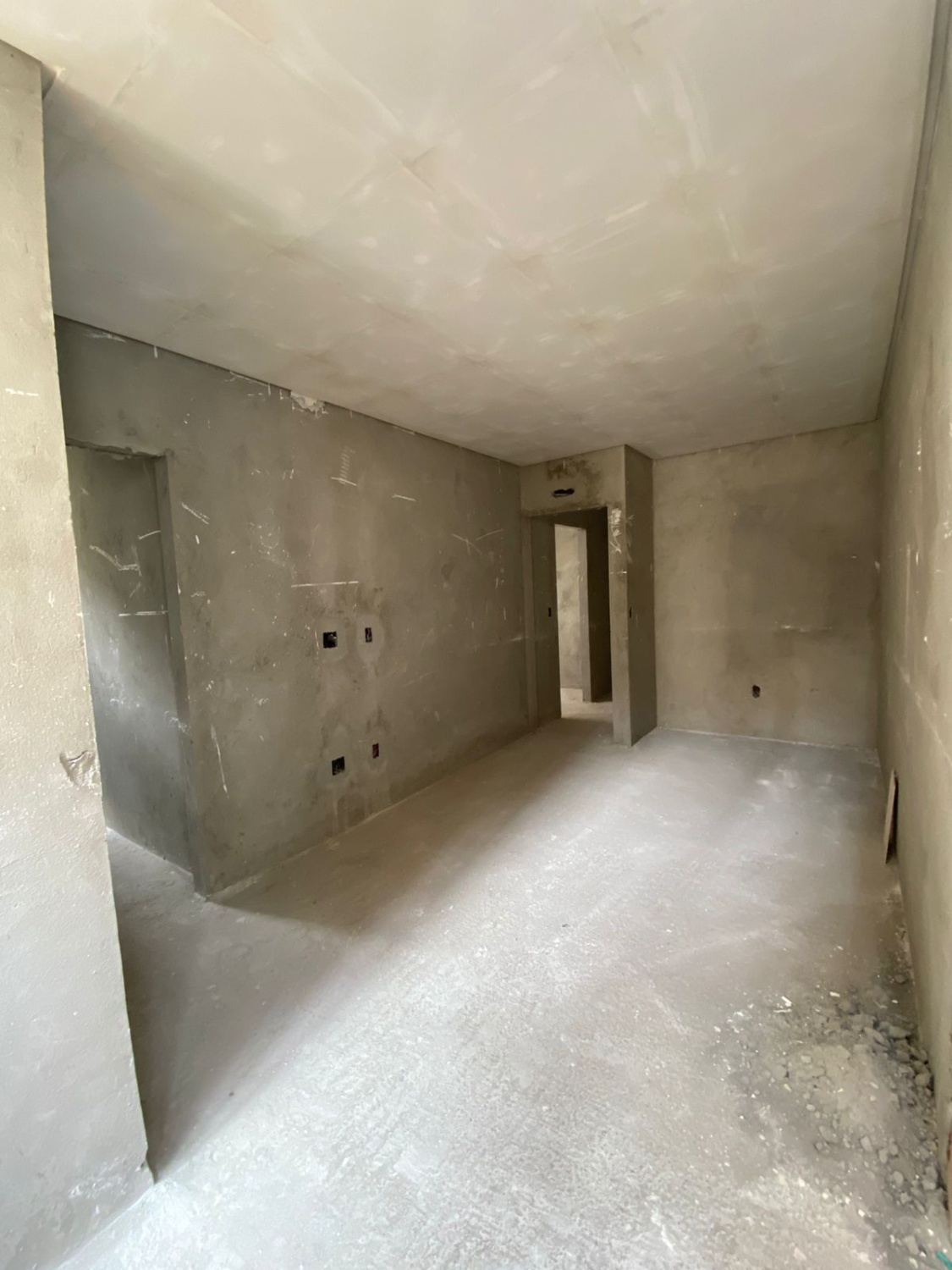 Apartamento no Edifício Izas Home em Itapema - foto 11