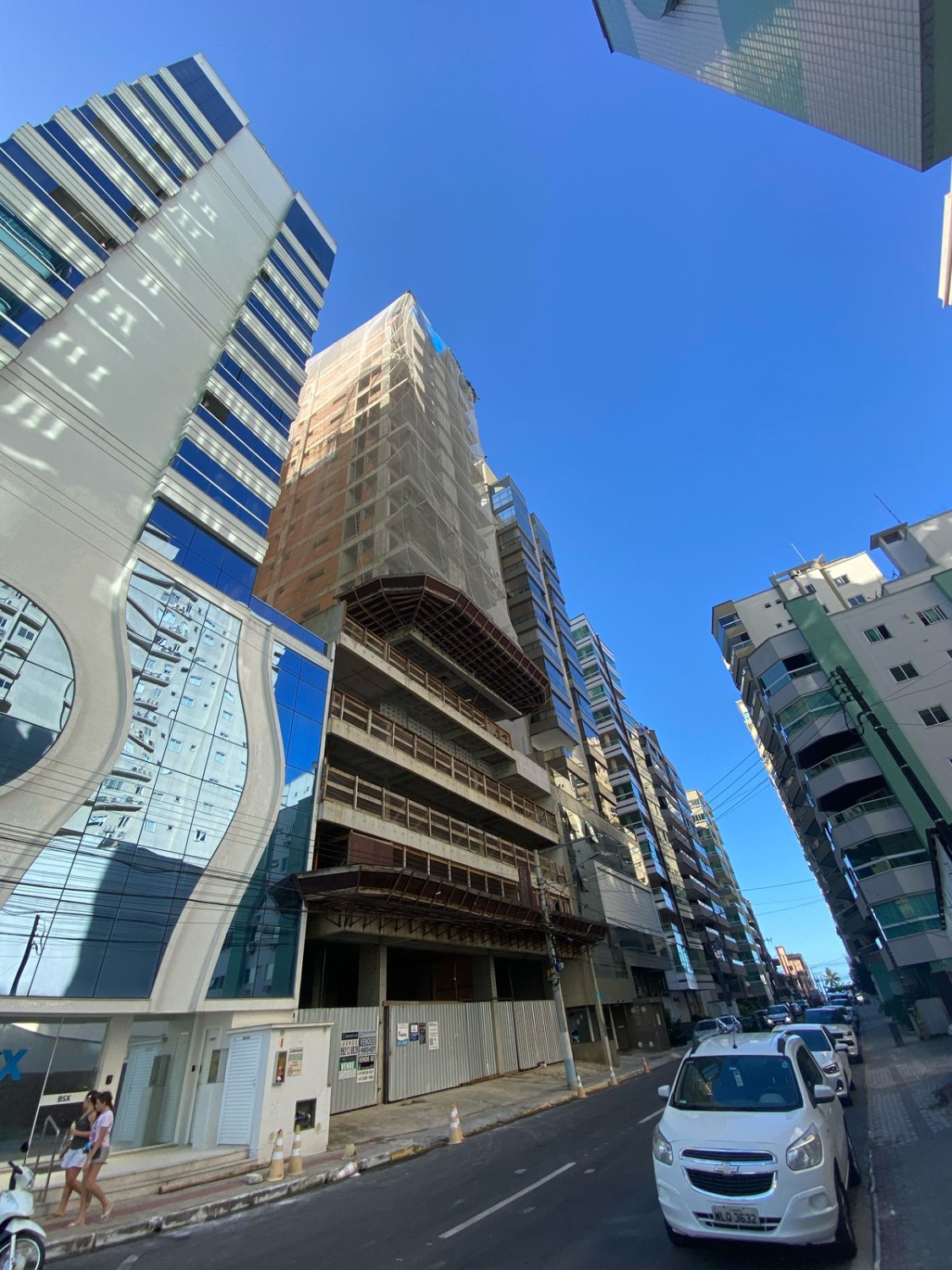 Apartamento no Edifício Izas Home em Itapema - foto 15