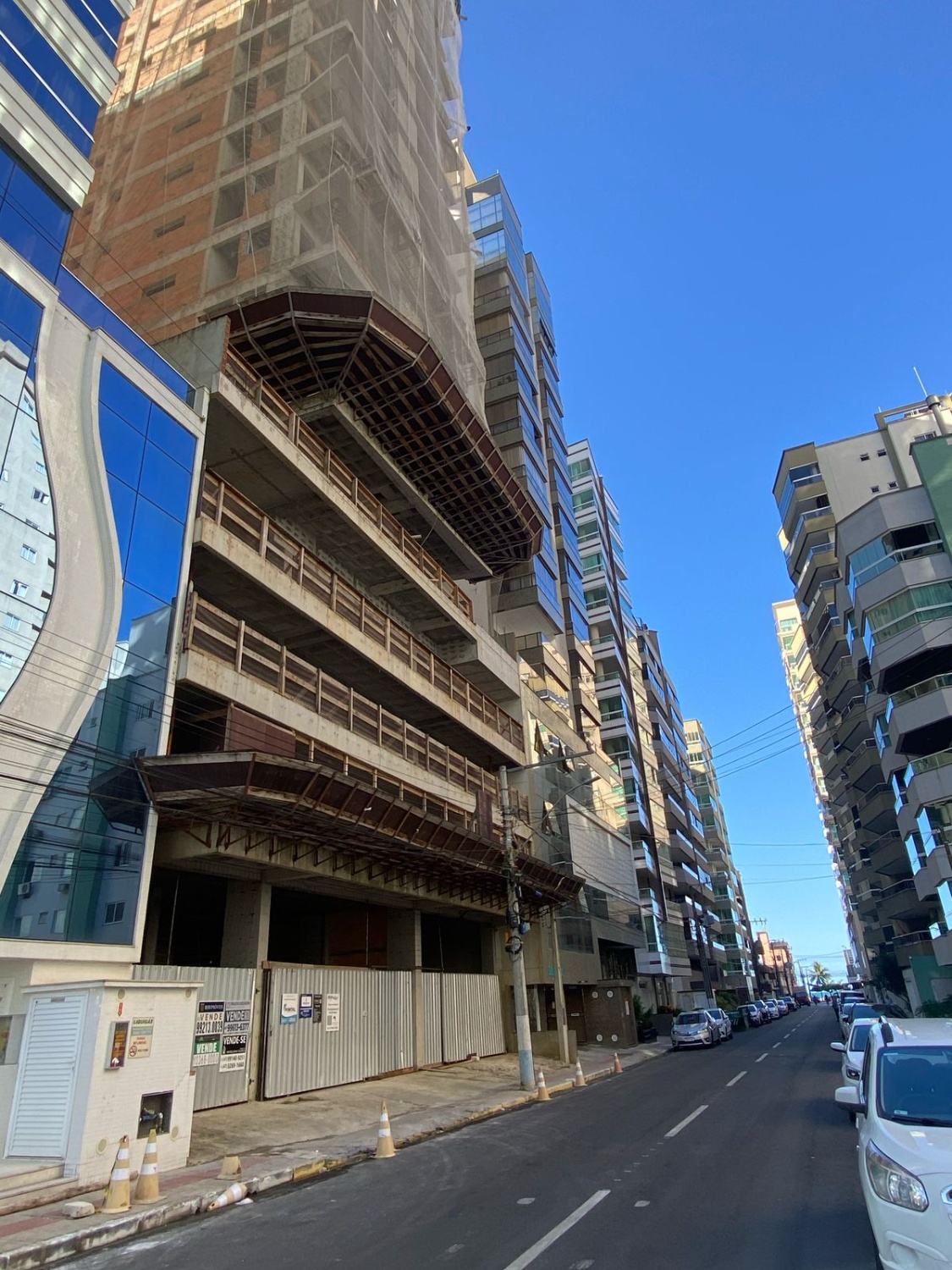 Apartamento no Edifício Izas Home em Itapema - foto 16