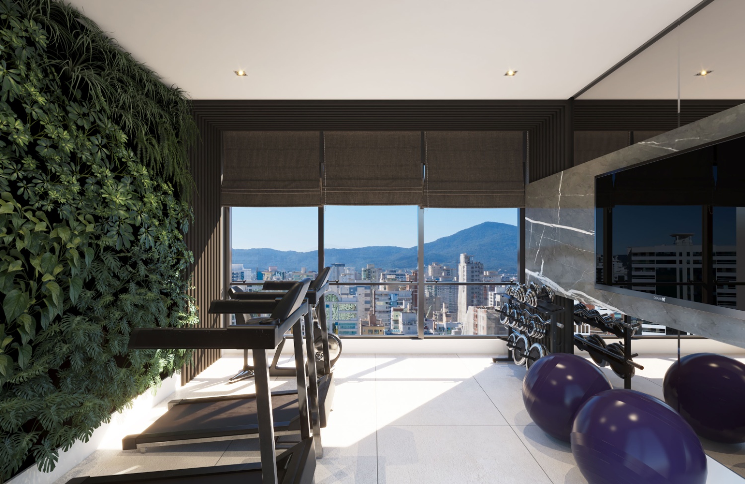 Apartamento à venda no Edifício Le Rêve em Itapema - foto 2